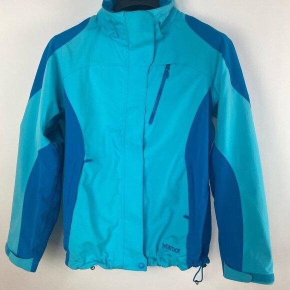 Marmot Knife Edge Jacket‎ - Picture 4 of 13